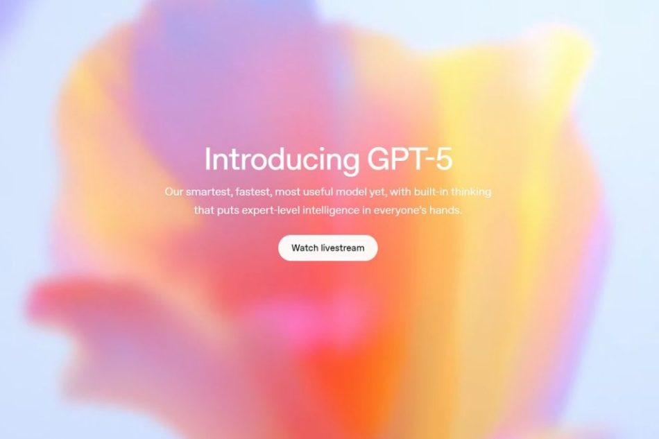 O que muda com o ChatGPT-5 em Portugal